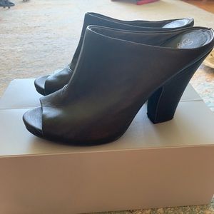 Seychelles 9 1/2 heels